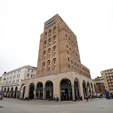Loggia Tre Piazze Апартаменты