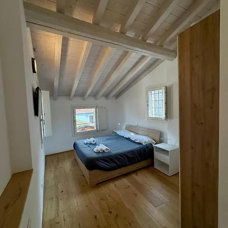 Loggia Tre Piazze * Брешия