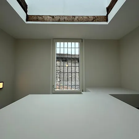 Loggia Tre Piazze Брешия