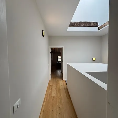 Loggia Tre Piazze Апартаменты Брешия